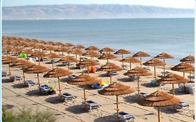African Beach
