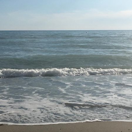 African Beach Ippocampo Exterior photo